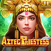 Aztec Priestess ph2 hot slot game icon