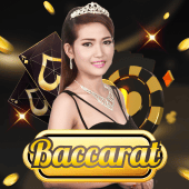 Baccarat ph2 hot game icon